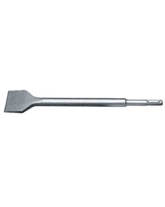 Toolex  Chisel Wide 40mm +250mm