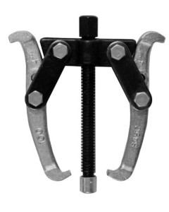 Toolex  Puller Gear 2 Jaw 100mm 4