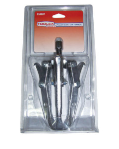 Toolex  Puller Gear 3 Jaw 150mm 6
