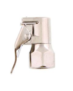 Toolex B50-AS1 Air Tyre Chuck Clip On Type