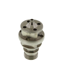 Toolex 534370-02B Air Spray Gun Nozzle No2 W77
