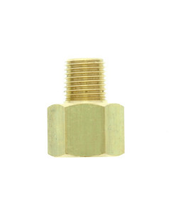 Toolex 17206 Air Fit Reduc Adapt 3-8
