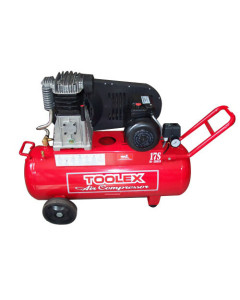Air Compressor 17S Electric 3.0 Hp 17CFM 58L Tank ABAC Pump