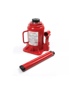 Hydraulic Bottle Jack 20 Ton Squat Type