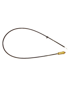 Air Compressor Throttle Control Cable 44