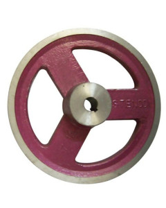Toolex Pulley Alum 1A 7