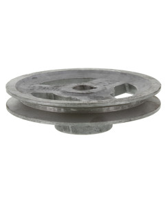 Toolex Pulley Alum 1A 5