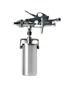 Air Spray Gun Touch Up H/Duty