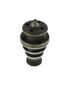Toolex 534370-02A Air Spray Gun Nozzle No1 W77