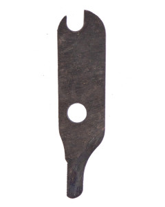 Toolex Hand Nibbler Replacement Blade