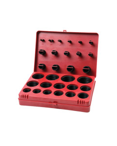 O Ring Seal Imperial Assortment Kit - 382 Pieces