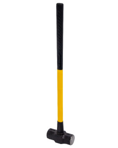 Toolex 536447 Hammer Sledge 225oz (6.4kg)