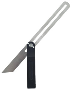Toolex MT1121A Sliding Beval Gauge (315mm L)