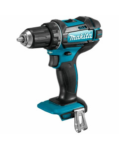 18V Li-ion Cordless Hammer Driver Drill