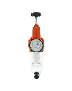 Toolex Air Filter Regulator Heavy Dut