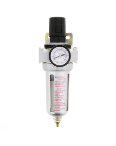 Air Filter Regulator 1/4