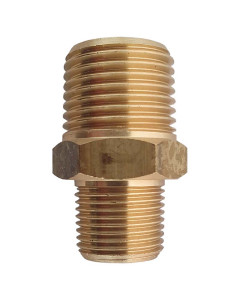 Toolex 17305 Air Fit Red Nipp 1-2M-3-8M