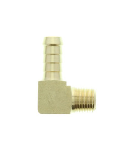 Toolex 06P.60604 Air Fit Elbow 3-8
