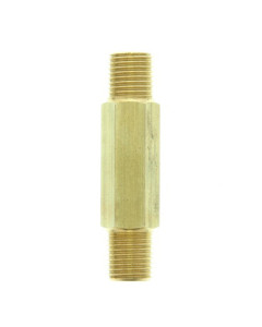 Toolex 012805R Air Fit Nipple Long 1-4