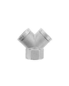 Toolex 0175-04 Air Fit Y Piece Fem 1-4