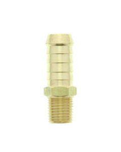 Air Fit Tailpce 1/2