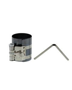 Toolex  Piston Ring Compressor-S-Steel