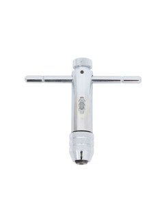 Toolex 576595 Tap Holder-Ratchet Type M5-M12