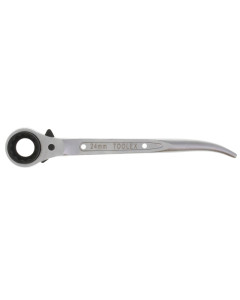 Toolex Spanner Podger 21 x 24 x 240mm