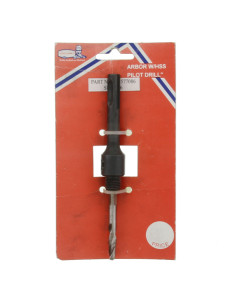 Toolex KW04-9009 Holesaw Arbor 19-32mm SDS Plus