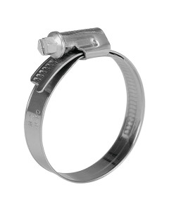 Norma 30-45-12PW3 Hose Clamp Norm Stls 30-45mm
