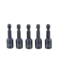 Toolex 41354CARDMAGNETIC Nut Setter 5-16