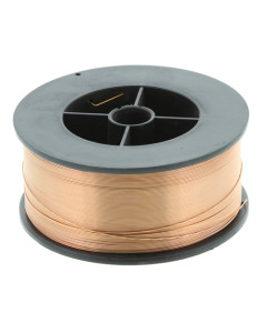 Toolex Wire Mig Steel 0.6mm 0.9 Kg