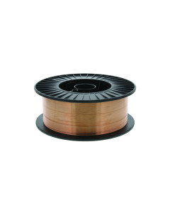 Toolex Wire Mig Steel 0.8mm 15 Kg