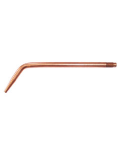 Toolex 90106-10 Welding Tip Size 10 Acetylene