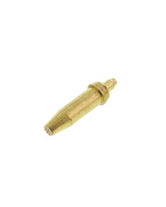 Toolex 41-6 Cutting Nozzle Acetylene No 6