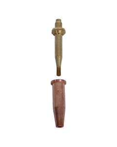 Toolex CUTTING44-15 Cutting Nozzle Propane No 15