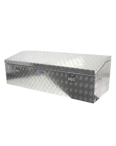 Toolex LP1550 Tool Box Aluminium 1500 x 600