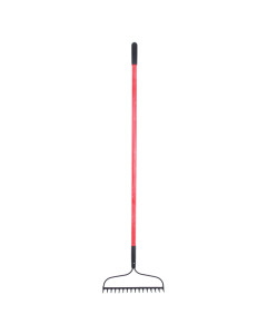 Toolex A-YY16-16 Rake 16 Teeth Forged Steel