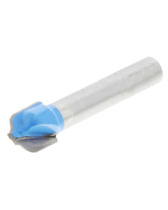Toolex CR13672FLUTE Rout Bit Plung Ogee 3-8
