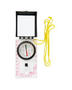 Toolex LP-6 Compass Mirror Type Lp-6
