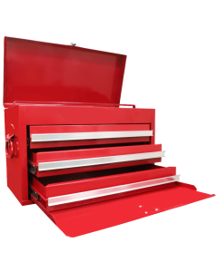 Toolex TB-304 Work Shop Tool Box 471