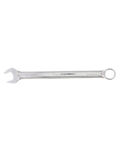Toolex ASCM-124 Spanner Combination 24mm Ring