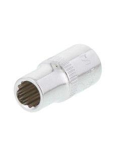 Socket 1/4