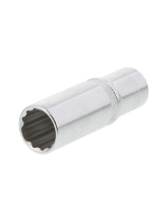 Toolex 26150 Socket 15mm Metric 3-8
