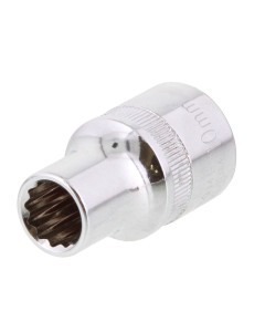 Toolex 32100 Socket 10mm Metric 1-2