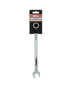 Toolex ASCM-118 Spanner Combination 18mm Ring