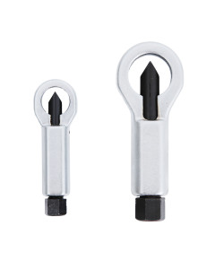 Toolex 992227 2 Pce Nut Splitter Set-Auto