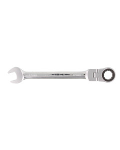 Toolex Spanner Ratchet Ring 17MM