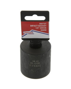 Toolex X436M Socket Impact 36mm (Metric)