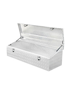 Toolex LP186050 Tool Box Aluminium 1775 x 600
